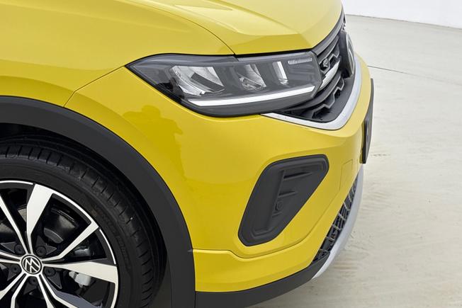 Volkswagen  T-Cross  Photo 19
