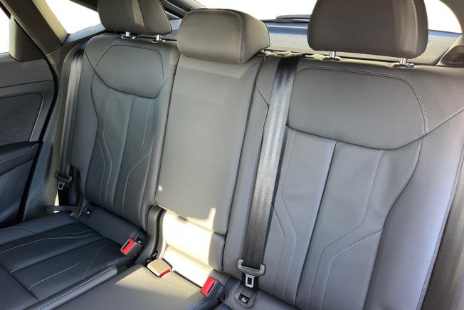 AUDI  Q3 Sportback Photo 9