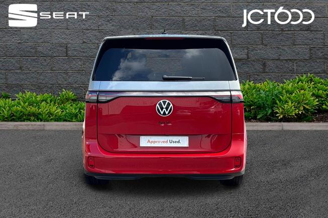 VOLKSWAGEN Id. Buzz Photo 7
