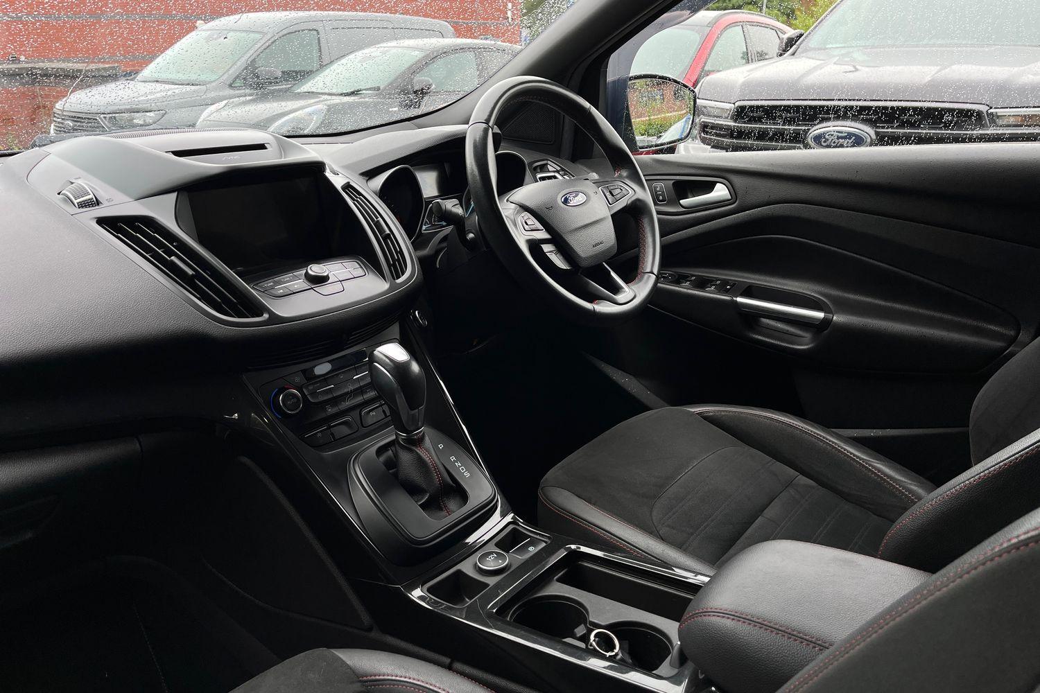 Ford Kuga Photo 17