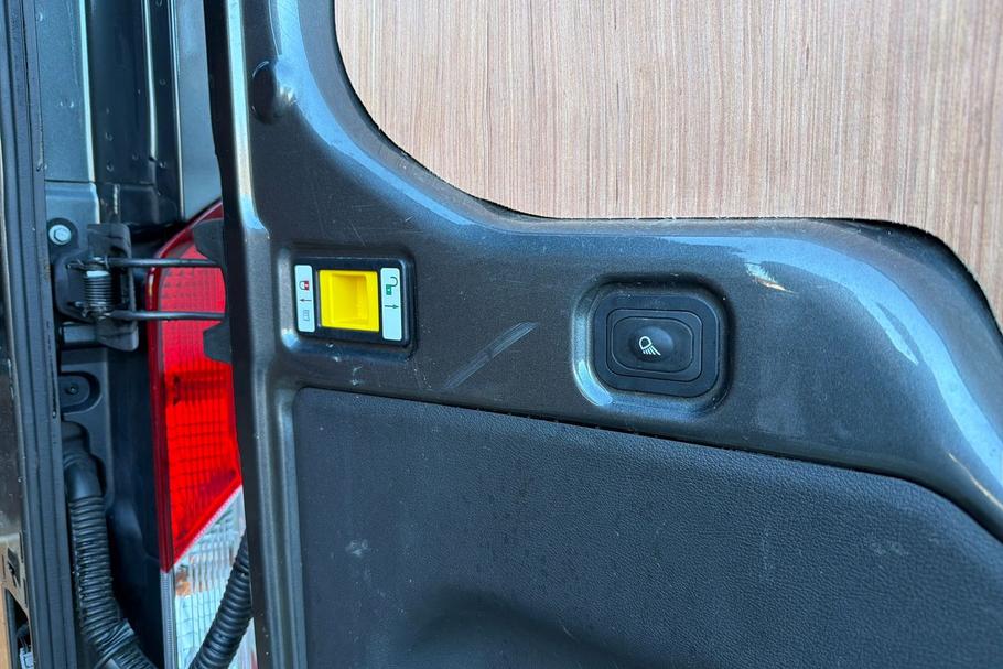 Used Ford TRANSIT MA25EZC 7