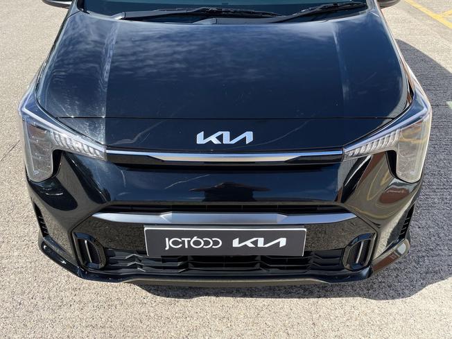 Kia Picanto Photo 21