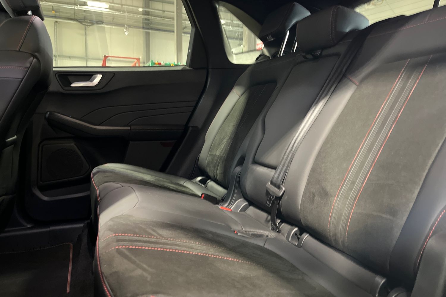 Ford KUGA Photo 19