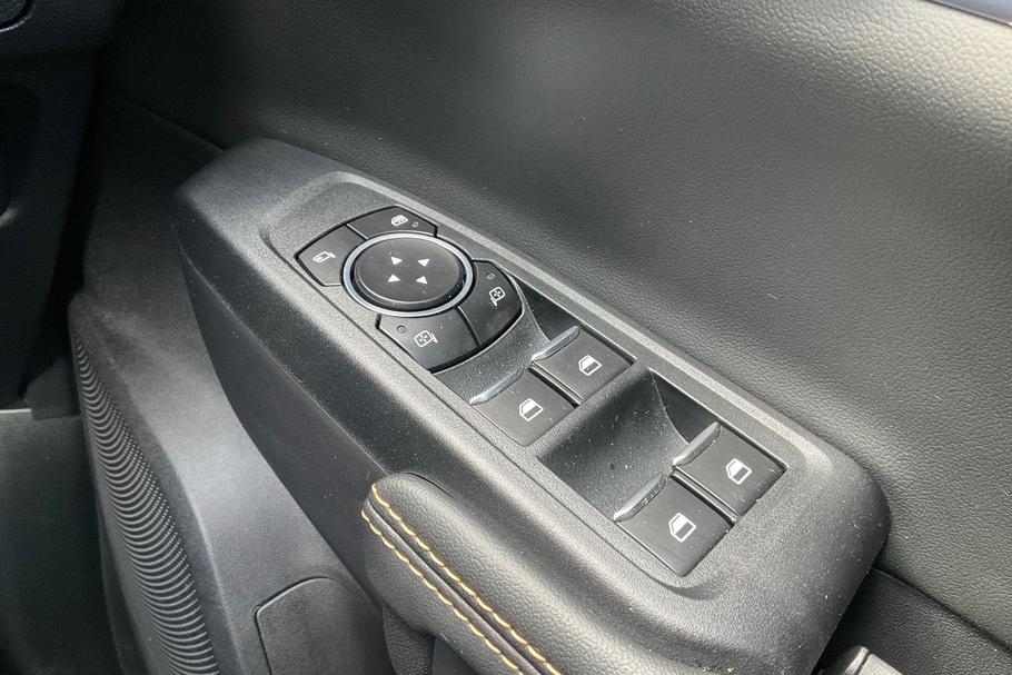 Used Ford Ranger EO75XGZ 18