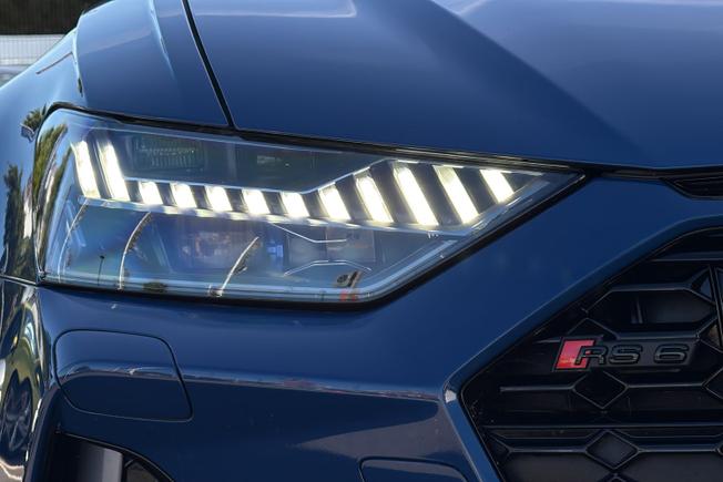 AUDI Rs6 Avant Photo 46