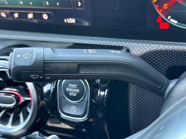 MERCEDES-BENZ CLA Photo 56