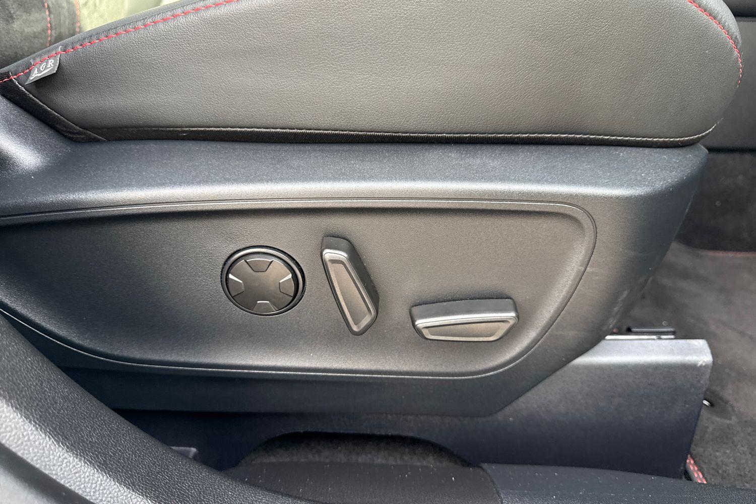 Ford KUGA Photo 31
