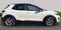Kia Stonic Photo 3