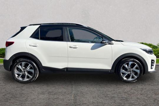Kia Stonic Photo autoimg-7411796660e07c86105f71a99929942faee9f885.jpg