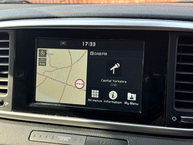 KIA Sportage Photo 13
