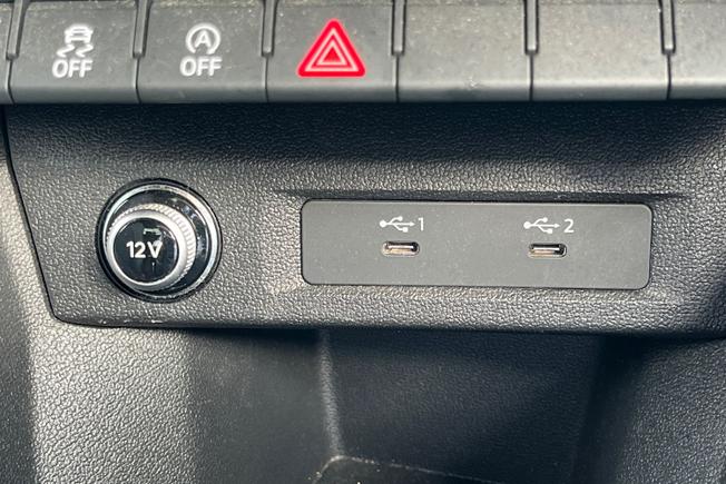 AUDI A1 Photo 25