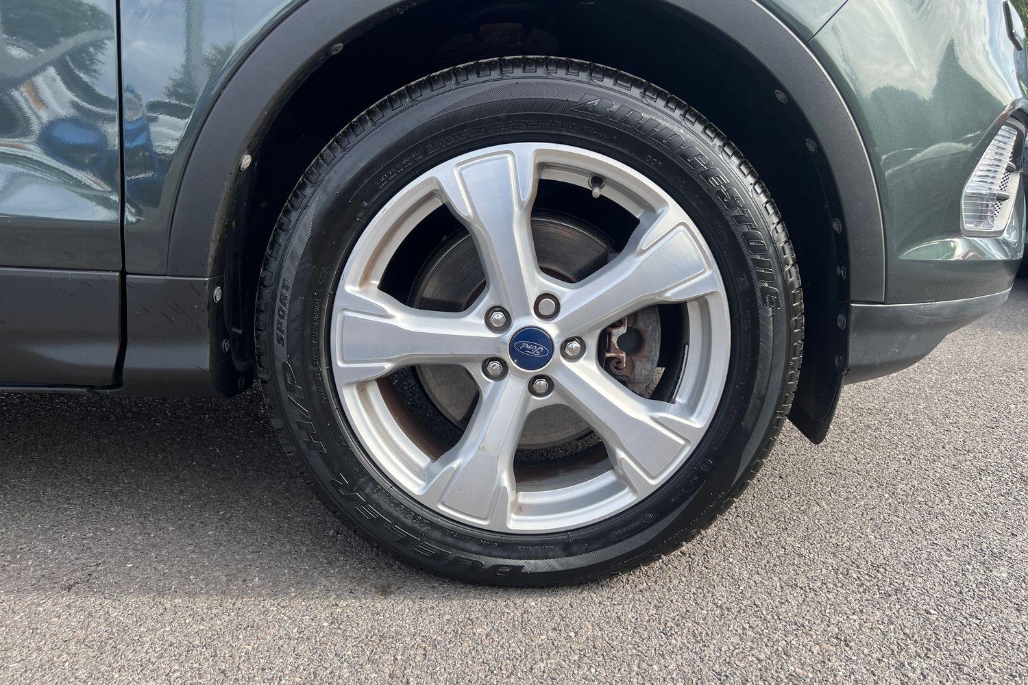 Ford KUGA Photo 7