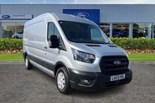Used Ford TRANSIT LA23HSL 1