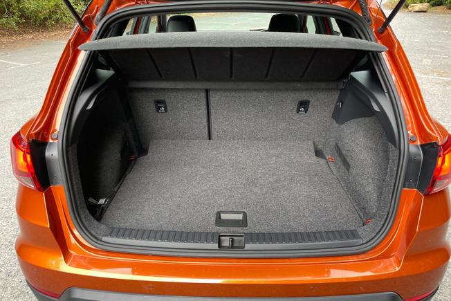 SEAT Arona Photo 12