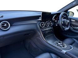 MERCEDES-BENZ Glc Photo 2