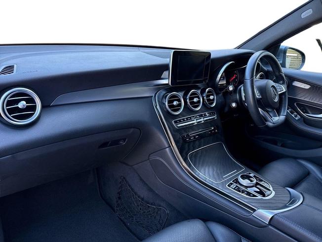 MERCEDES-BENZ Glc Photo 2