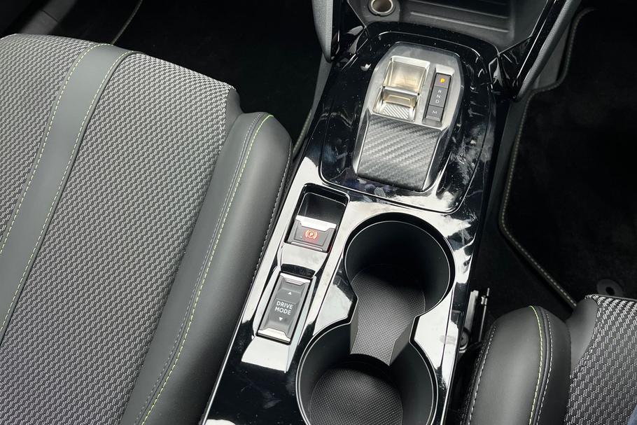 Used Peugeot 2008 30