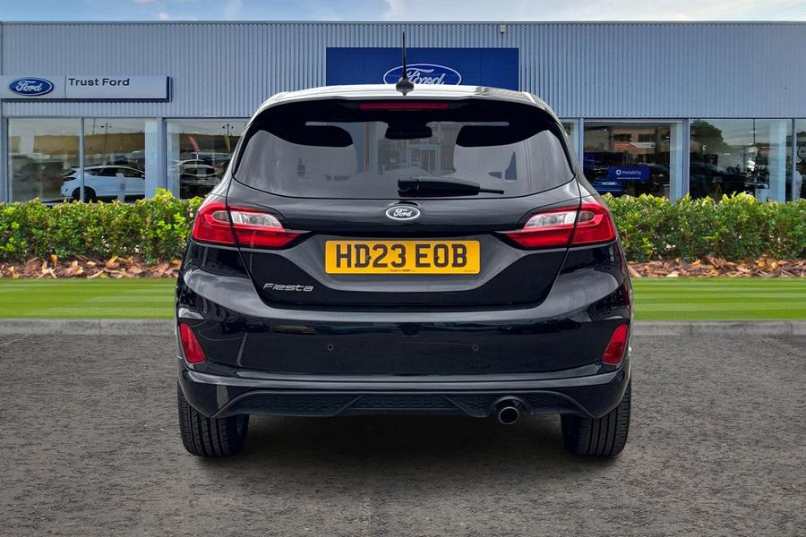 Ford FIESTA Photo autoimg-741be2898deb0e33c3f2d355fada67e08d7dea71.jpg