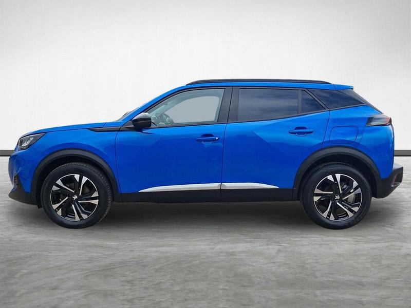 Used Peugeot 2008 RE72HTV 6