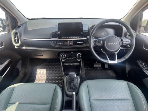 Kia PICANTO Photo autoimg-741ccf24ce0a315b744a3472d42fcb821953d796.jpg