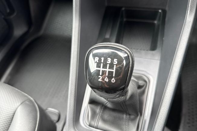 VOLKSWAGEN Caddy Maxi Photo 26
