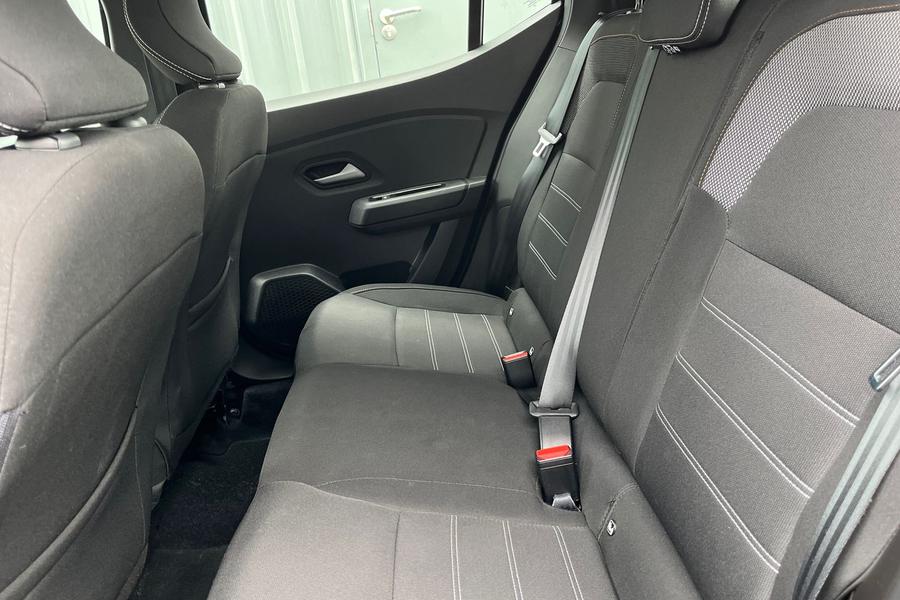 Dacia SANDERO STEPWAY Photo autoimg-741de42eca57967cfb62c4e983cd905e203cc0af.jpg