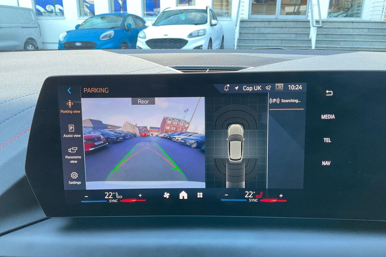 BMW 1 SERIES Photo 23