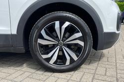 VOLKSWAGEN T-Cross Photo 5
