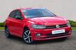 Used Volkswagen Polo WH19EXM 1