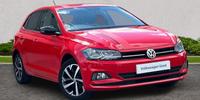 Volkswagen Polo Photo 0