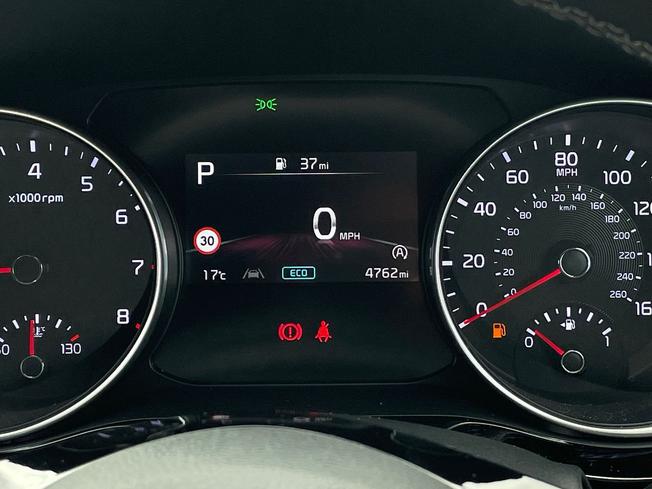 KIA Xceed Photo 15