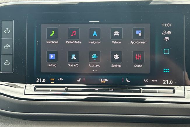 VOLKSWAGEN California Photo 13