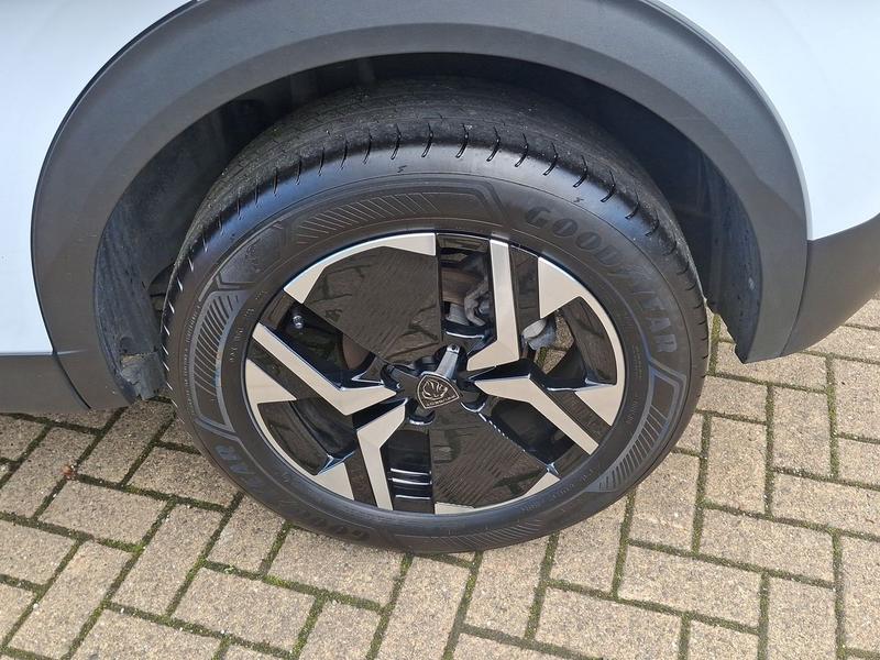 Used Peugeot 2008 HY74OAA 41