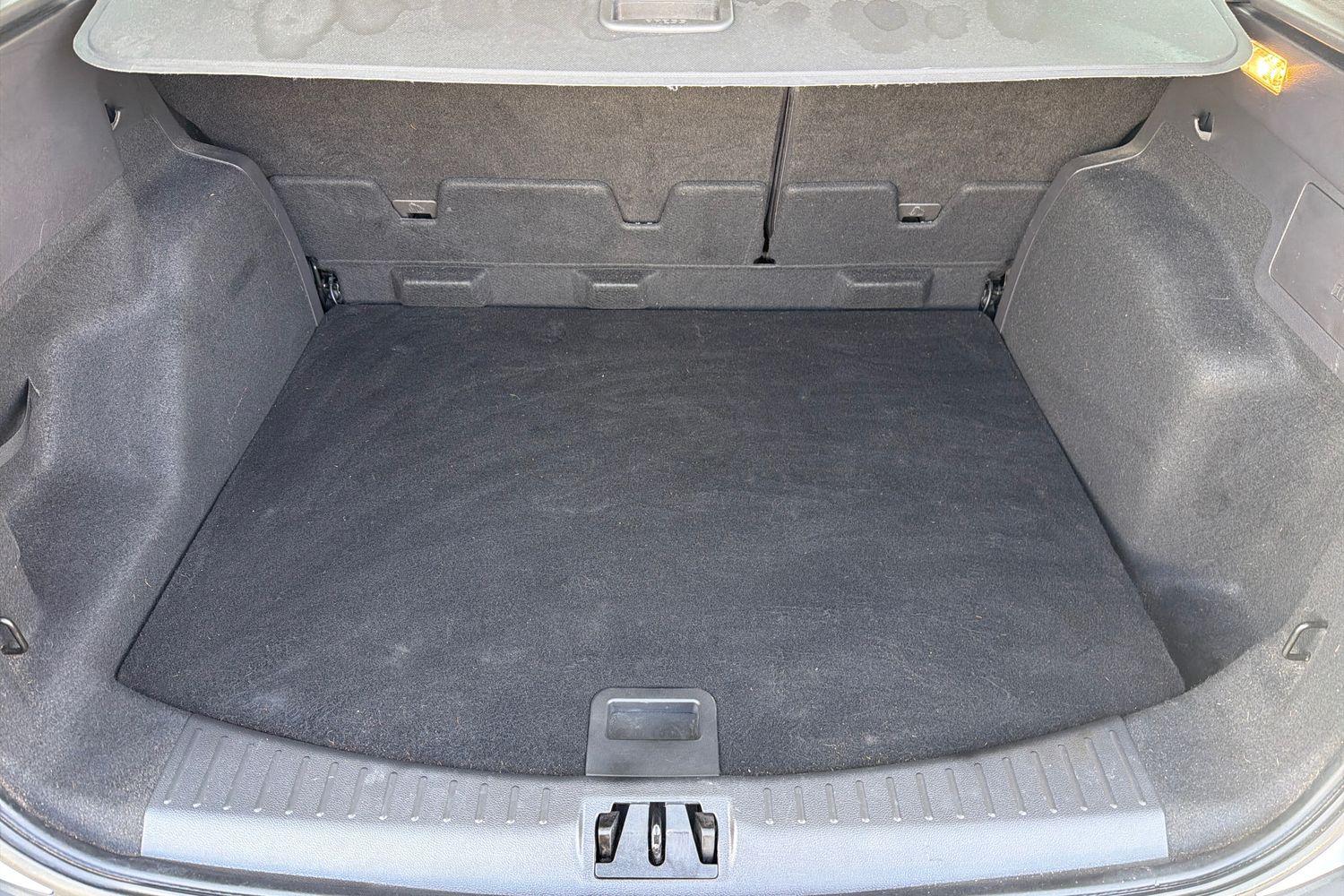 Ford KUGA Photo 20