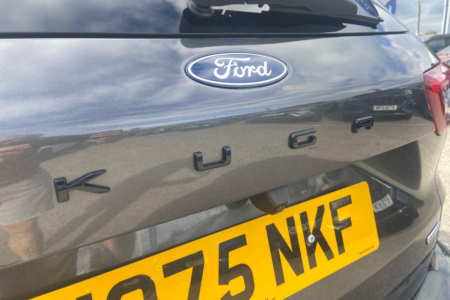 Ford KUGA Photo 39