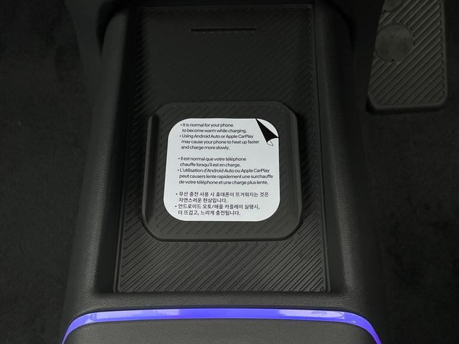 KIA EV2 Photo 45