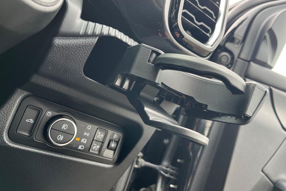 Used FORD RANGER MM74NXL 9