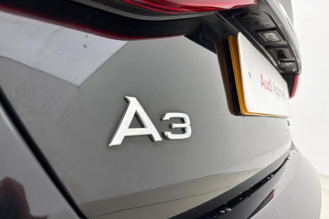Audi A3 Photo 21