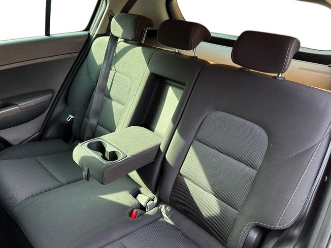 KIA Sportage Photo 9