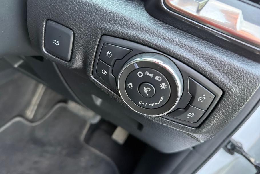 Used Ford RANGER URZ4595 24