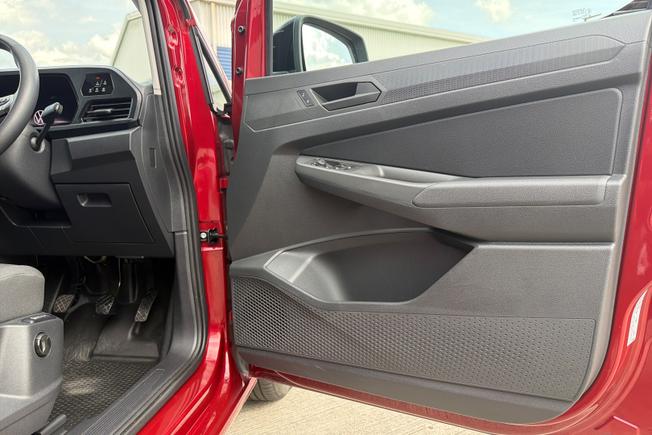 VOLKSWAGEN Caddy Maxi Photo 36