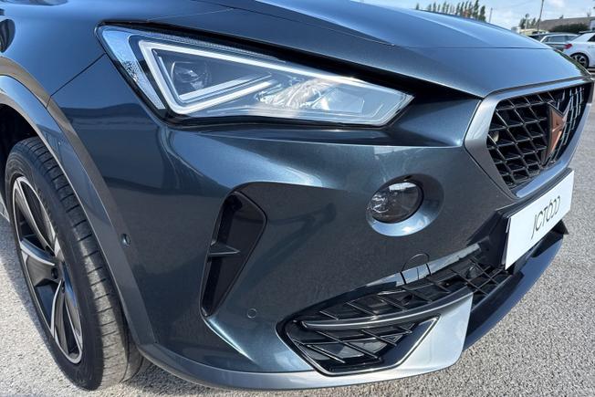 CUPRA Formentor Photo 22