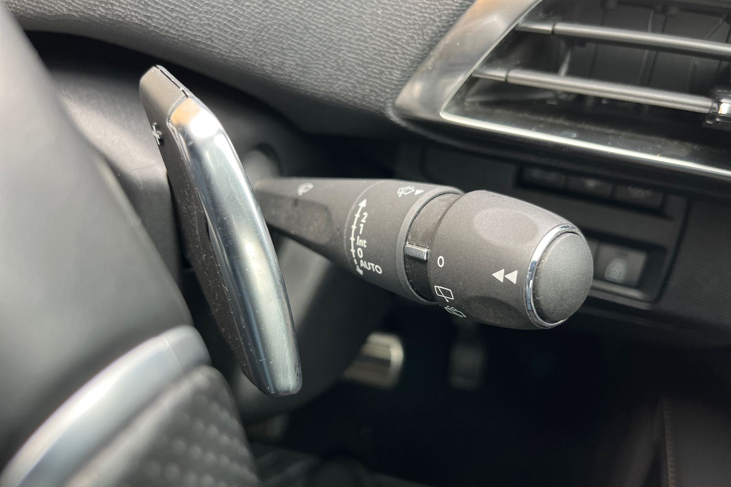 Peugeot 5008 Photo 14