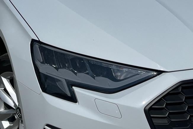 Audi A3 Photo 19