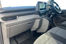 VOLKSWAGEN Transporter Photo 2