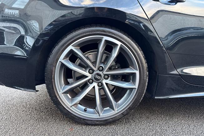 Audi A5 Photo 5