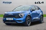 Kia Sportage Photo 6