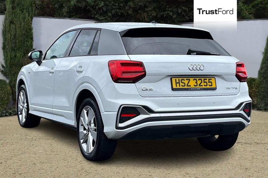 Audi Q2 Photo autoimg-742b4ef455c18d27c95a48a5e936e2d2142a7f24.jpg