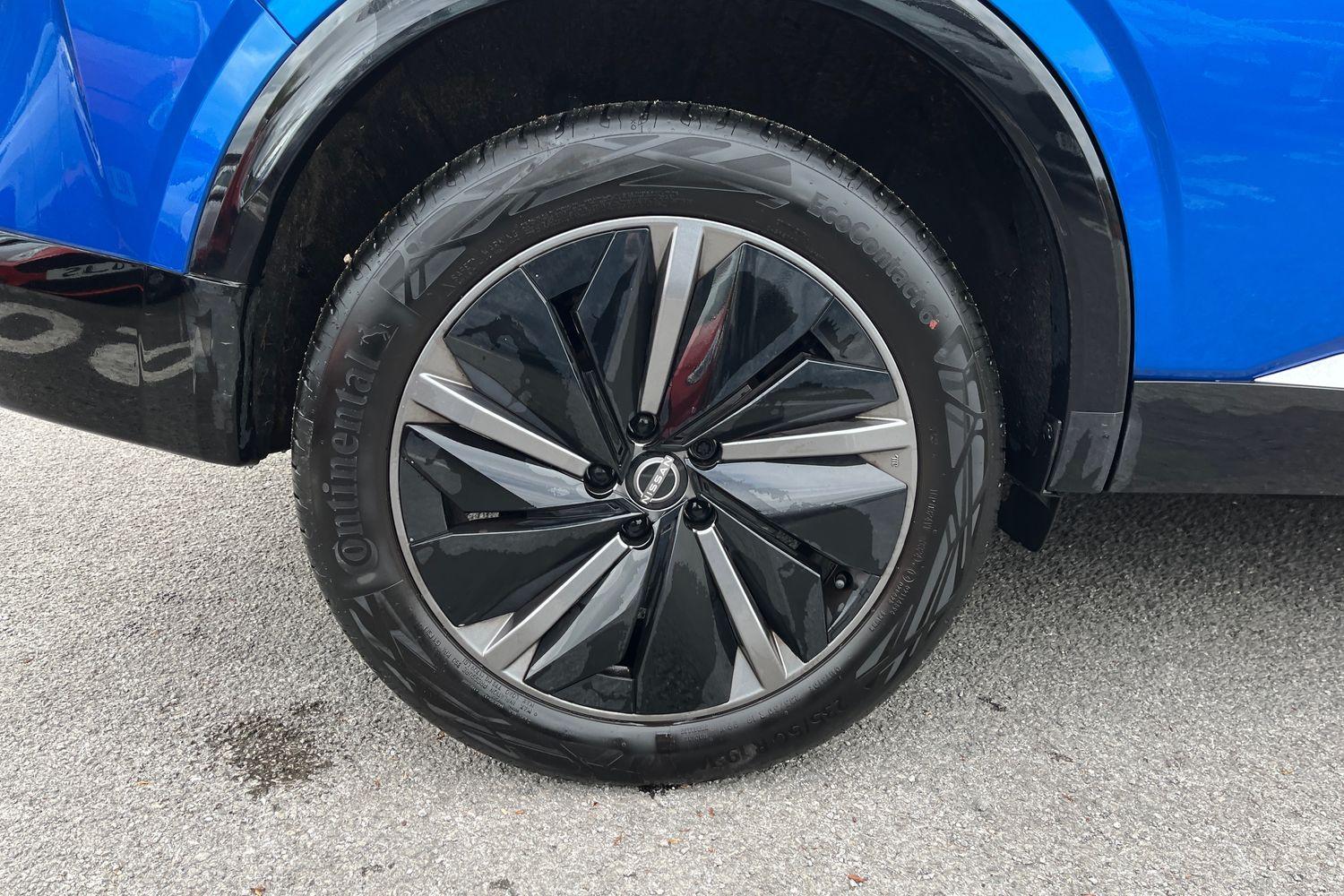 Nissan Qashqai Photo 7