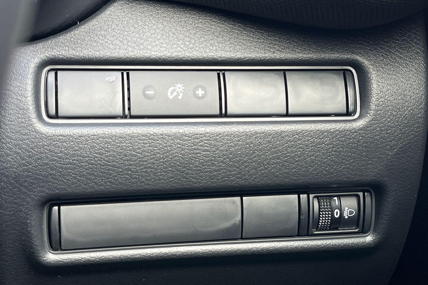 Nissan Juke Photo 37